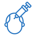 PRP Hair restoration