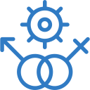 STIs work ups and in spot treatment